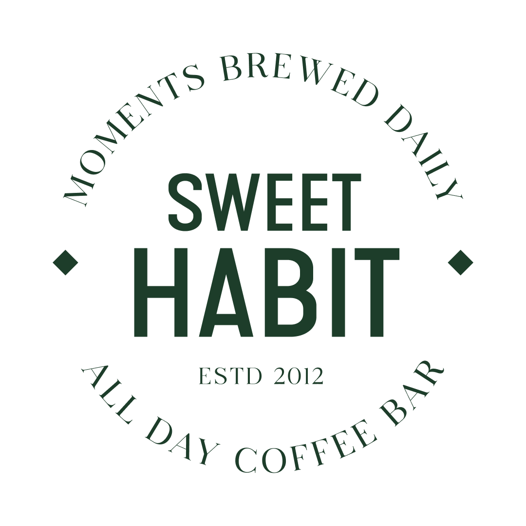 SWEET HABIT LOGO